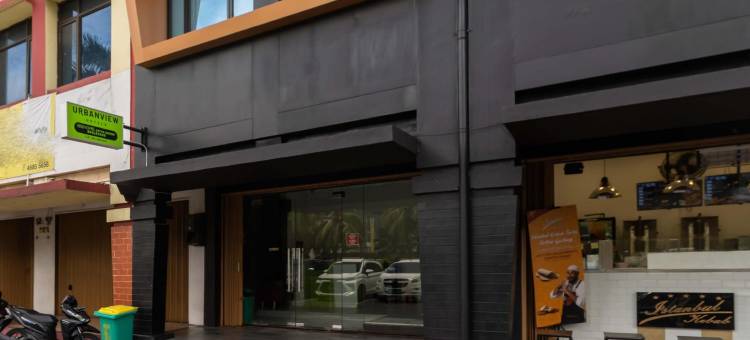 红门都市景观酒店阿尔塔加丁大道(Urbanview Hotel Bizhome Artha Gading Boulevard by RedDoorz)图片