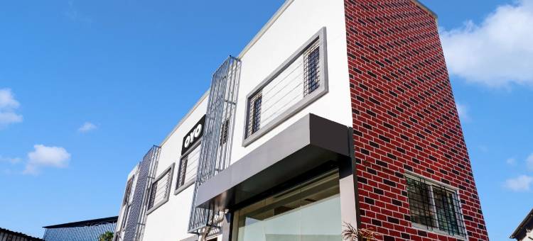 Super Hotel O KP Pride图片