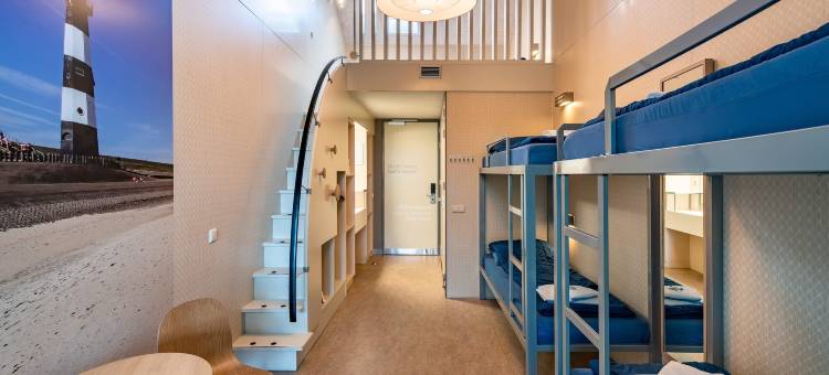 斯托亚凯埃格蒙德青年旅舍(Stayokay Hostel Egmond)图片