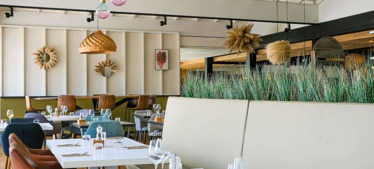 纳博讷南部诺富特酒店(Novotel Narbonne Sud)图片