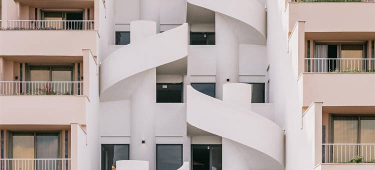 曼吉亚的巴罗内塔楼度假村及水疗中心(Mangia's Torre Del Barone Resort)图片