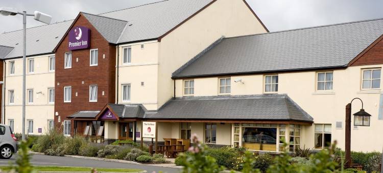 卡里克弗格斯酒店(Premier Inn Carrickfergus)图片