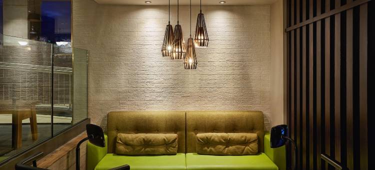 伦敦塔桥(Hub by Premier Inn London Tower Bridge)图片