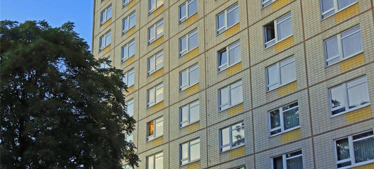 Hotel am Terrassenufer图片