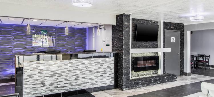 凯艺酒店(Quality Inn)图片