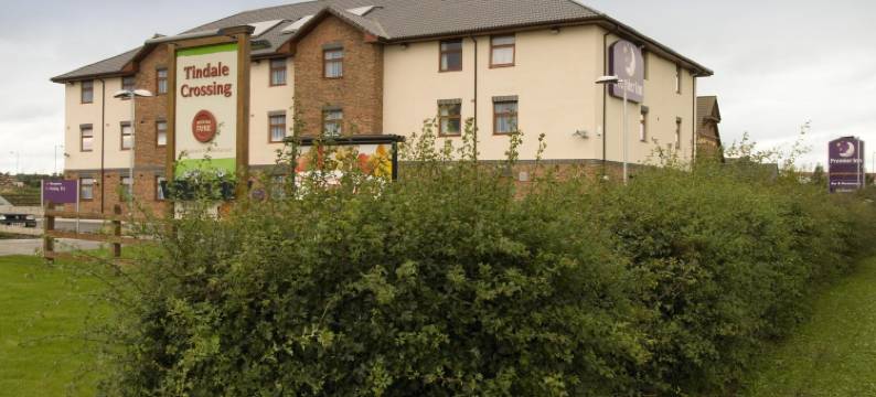 毕晓普奥克兰普瑞米尔酒店(Premier Inn Bishop Auckland)图片
