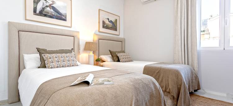 Cozy 2BD apartment near teatro romano. Plaza de las Tendillas图片