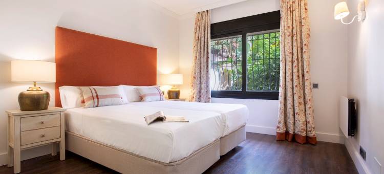 Spectacular apartment with direct access to the beach. Venalmar T图片