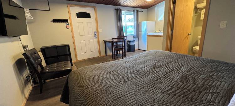 先锋汽车旅馆(The Pioneer Motel)图片