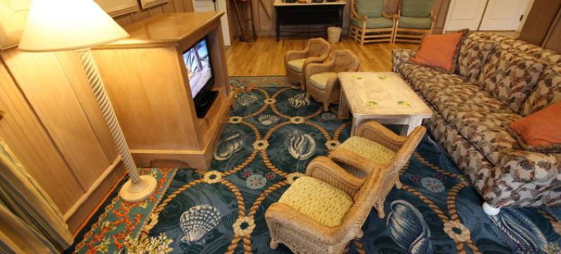 迪士尼维罗海滩度假村(Disney's Vero Beach Resort)图片