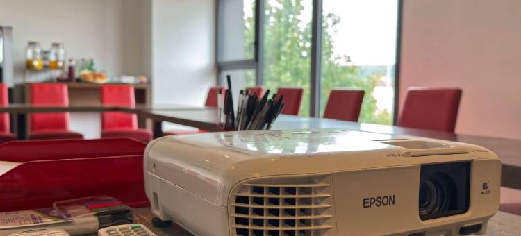 宜必思第戎南酒店(Ibis Dijon Sud)图片