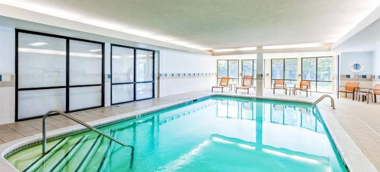 Sonesta Essential Junction City图片