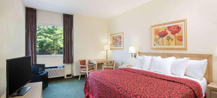 Studio 6 Suites Fremont, Oh图片