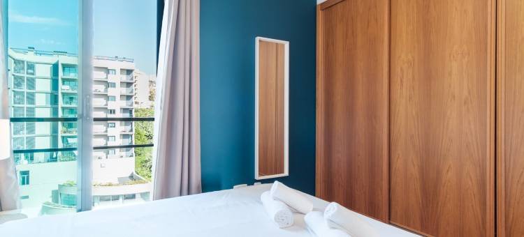 GuestReady - Brisa do mar no Funchal图片