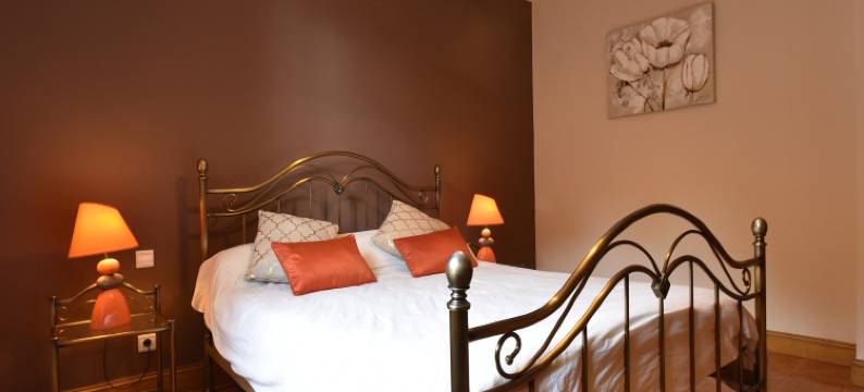 Luxurious Holiday Home in Domme with Swimming Pool图片