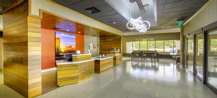 IHG假日酒店密尔沃基布鲁克菲尔德(Holiday Inn BROOKFIELD - ​​MILWAUKEE by IHG)图片