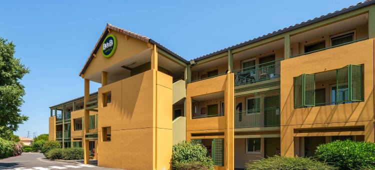 B&B酒店 蒙特皮利埃 (2)(B&B Hotel Montpellier 2)图片