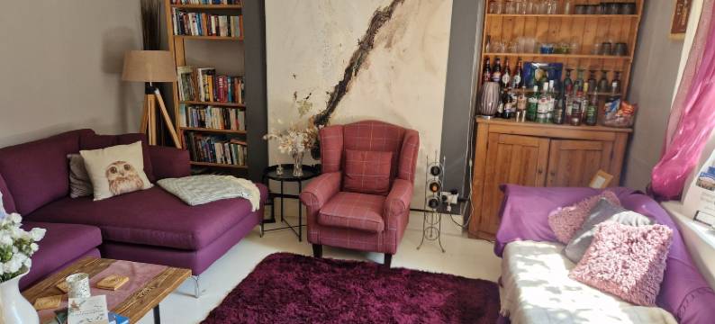 沃斯酒店(Worth House Bed and Breakfast)图片