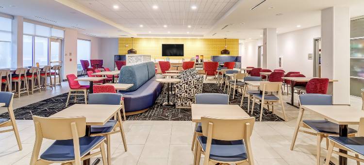 Home2 Suites By Hilton 克雷斯特维尤 I-10(Home2 Suites by Hilton Crestview I-10)图片