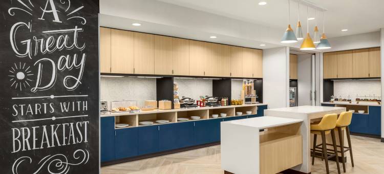 TownePlace Suites by Marriott Humble InterContinental Airport图片