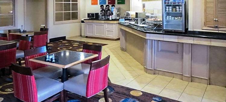 舒适套房 - 韦恩堡西南(Comfort Suites Fort Wayne - Southwest)图片