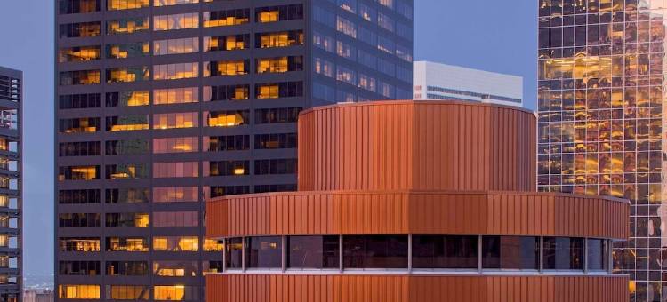 休斯顿凯悦酒店(Hyatt Regency Houston Downtown)图片