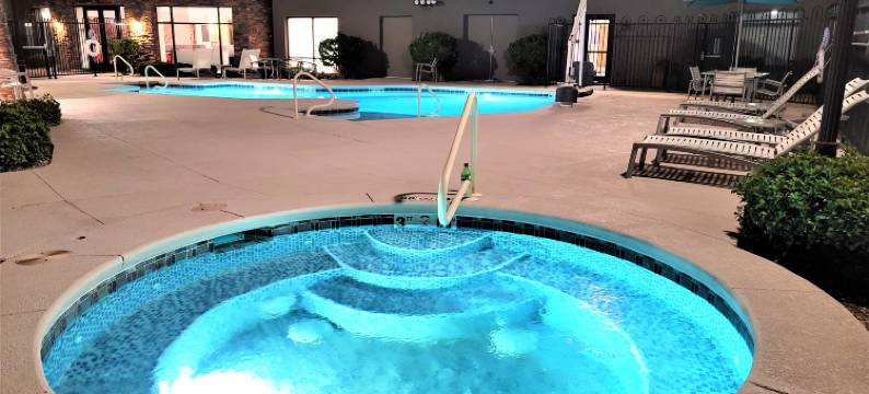 Holiday Inn Express & Suites ST。乔治北 - 锡安(Holiday Inn Express & Suites ST. GEORGE NORTH - ZION by IHG)图片