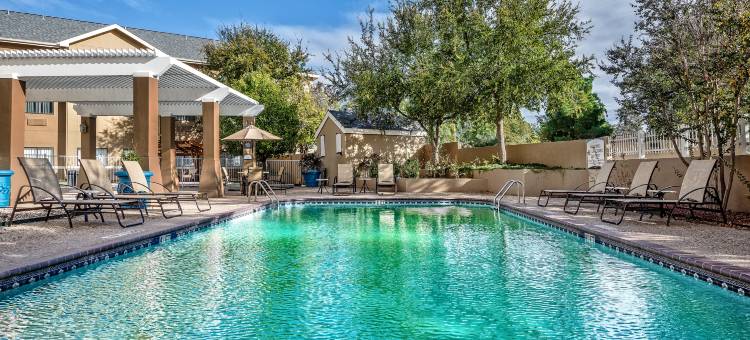 拉伯克大学区域斯戴布里奇套房酒店(Staybridge Suites LUBBOCK - UNIVERSITY AREA by IHG)图片