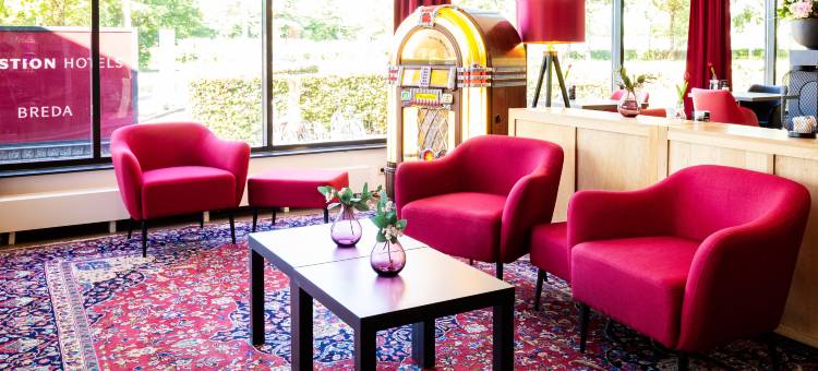 贝斯顿酒店(Bastion Hotel Breda)图片