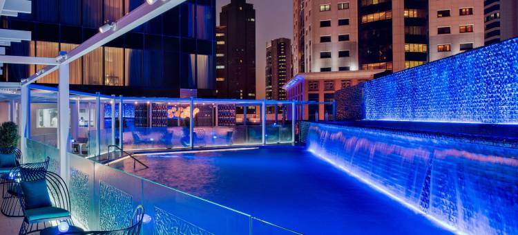 多哈W酒店(W Doha)图片