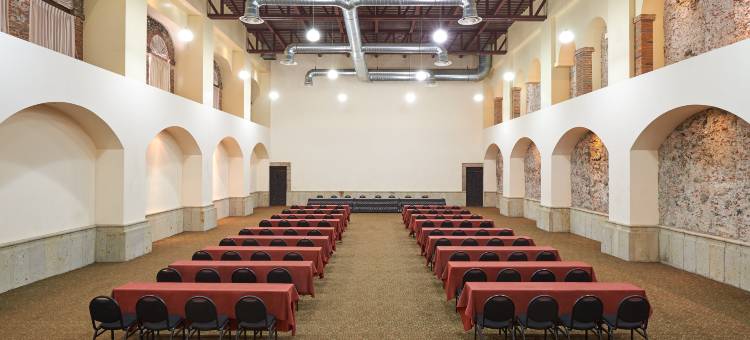 菲斯塔美洲人哈西恩达圣安东尼奥艾尔普恩特度假村和水疗中心(Fiesta Americana Hacienda San Antonio El Puente Resort & Spa)图片