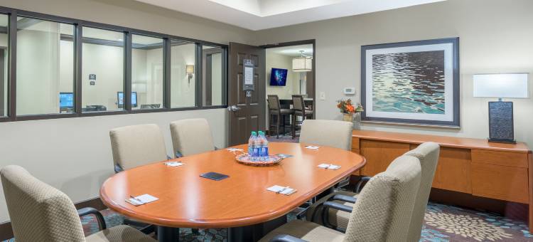 Staybridge Suites 威尔明顿 - 纽华克by IHG(Staybridge Suites WILMINGTON-NEWARK by IHG)图片