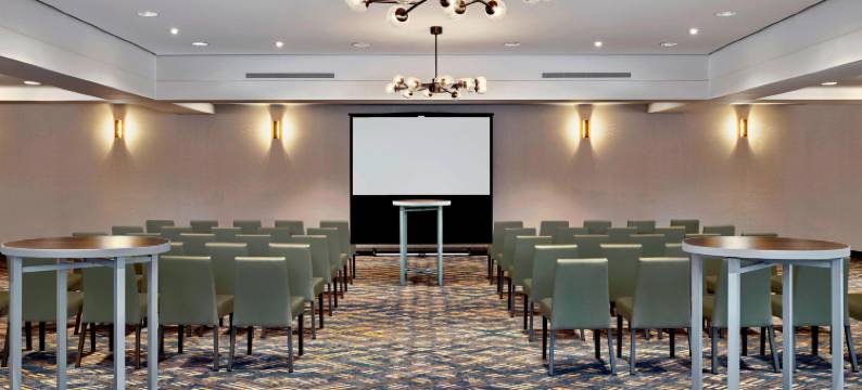 卡尔加里市中心Delta酒店(Delta Hotels Calgary Downtown)图片