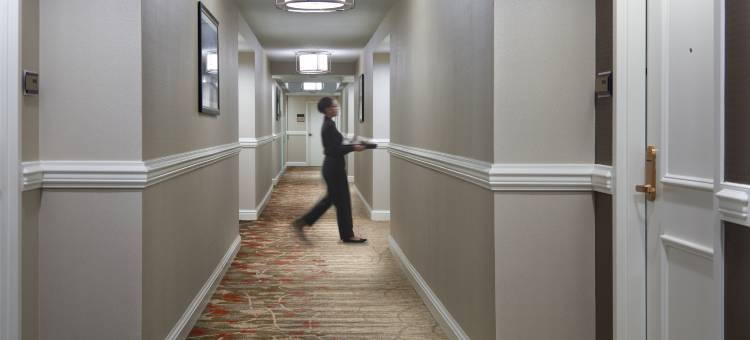 普罗维登斯欧姆尼酒店(Omni Providence Hotel)图片