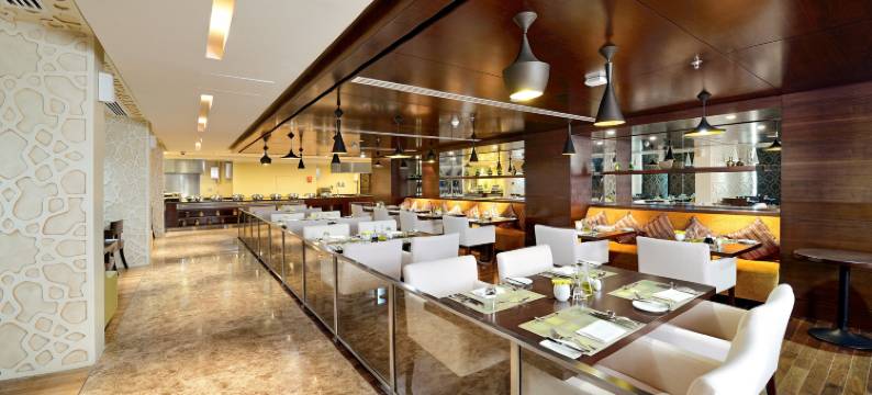 沙迦国敦大酒店(Copthorne Hotel Sharjah)图片