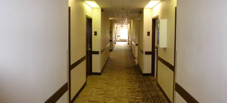 查塔努加市中心红顶PLUS套房酒店(Red Roof Plus+ & Suites Chattanooga - Downtown)图片