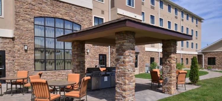 Staybridge Suites Merrillville图片