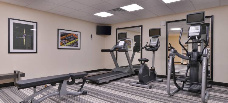 Candlewood Suites 卡斯珀by IHG(Candlewood Suites Casper by IHG)图片