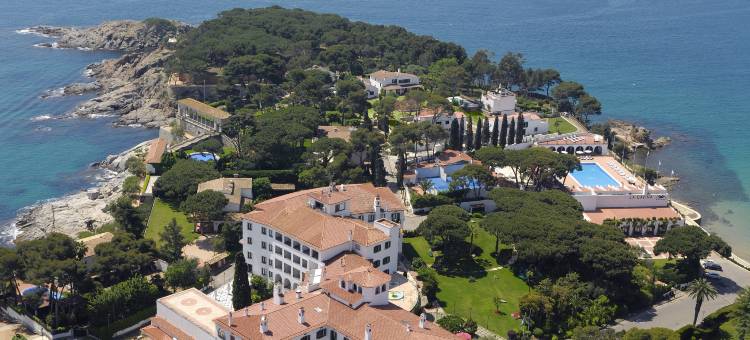 德拉加维纳GL旅馆(Hostal de la Gavina GL - the Leading Hotels of the World)图片