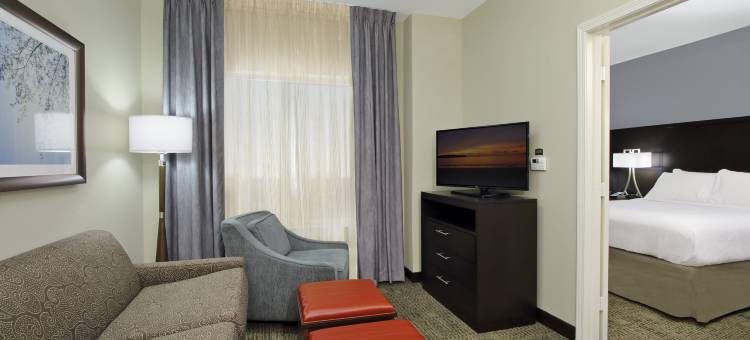 Staybridge Suites 休斯顿 by IHG(Staybridge Suites HOUSTON - MEDICAL CENTER by IHG)图片