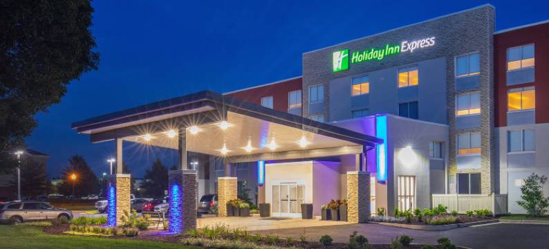 切萨皮克-诺福克智选假日酒店(Holiday Inn Express CHESAPEAKE - NORFOLK by IHG)图片