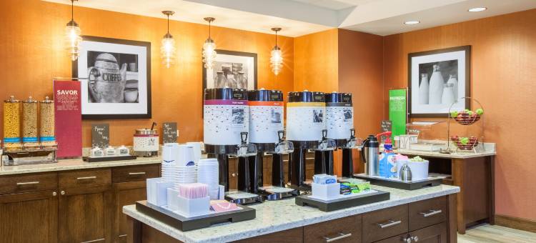 欢朋酒店及套房-帕斯科/三城地区(Hampton Inn & Suites Pasco/Tri-Cities)图片