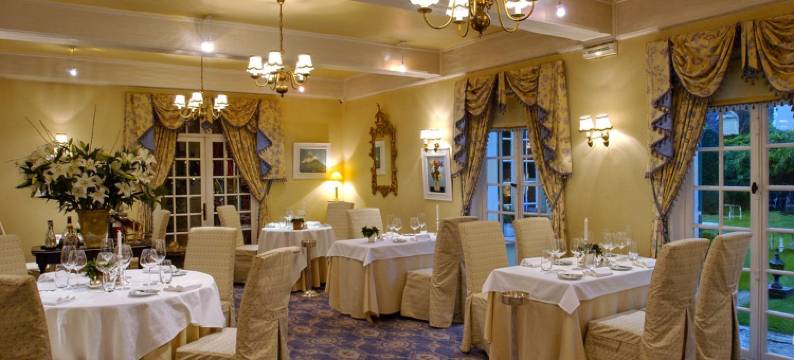 蒙特里城堡酒店(Chateau de Montreuil)图片