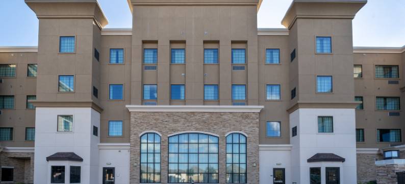 休斯敦东贝敦Staybridge套房酒店(Staybridge Suites HOUSTON EAST - BAYTOWN by IHG)图片