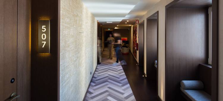 佩斯塔纳波尔图布拉斯雷拉酒店(Pestana Porto - A Brasileira, City Center & Heritage Building)图片