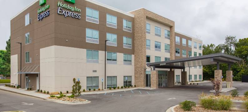 威廉斯堡智选假日酒店(Holiday Inn Express WILLIAMSBURG by IHG)图片