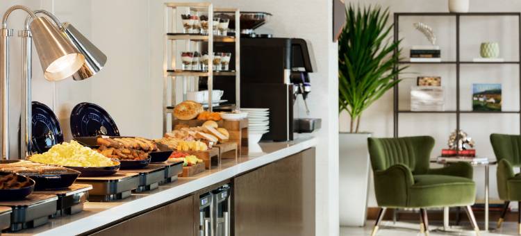 休斯顿洲际酒店(InterContinental Hotels HOUSTON by IHG)图片