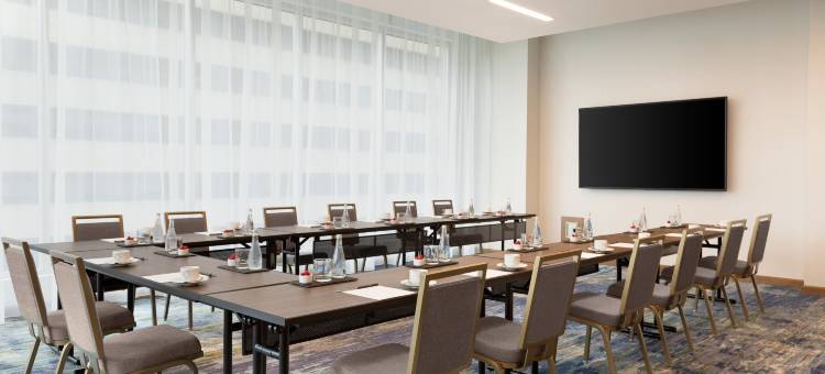 休斯顿洲际酒店(InterContinental Hotels HOUSTON by IHG)图片