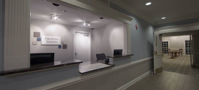 IHG假日酒店俱乐部度假村-威廉斯堡(Holiday Inn Club Vacations Williamsburg Resort by IHG)图片