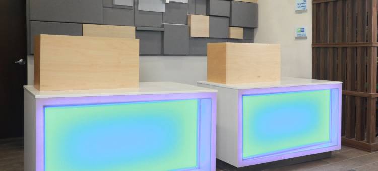 卡曼海滩智选假日套房酒店(Holiday Inn Express & Suites Playa Del Carmen)图片